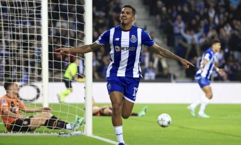 Tìm hiểu đội hình Shakhtar Donetsk gặp Porto chi tiết