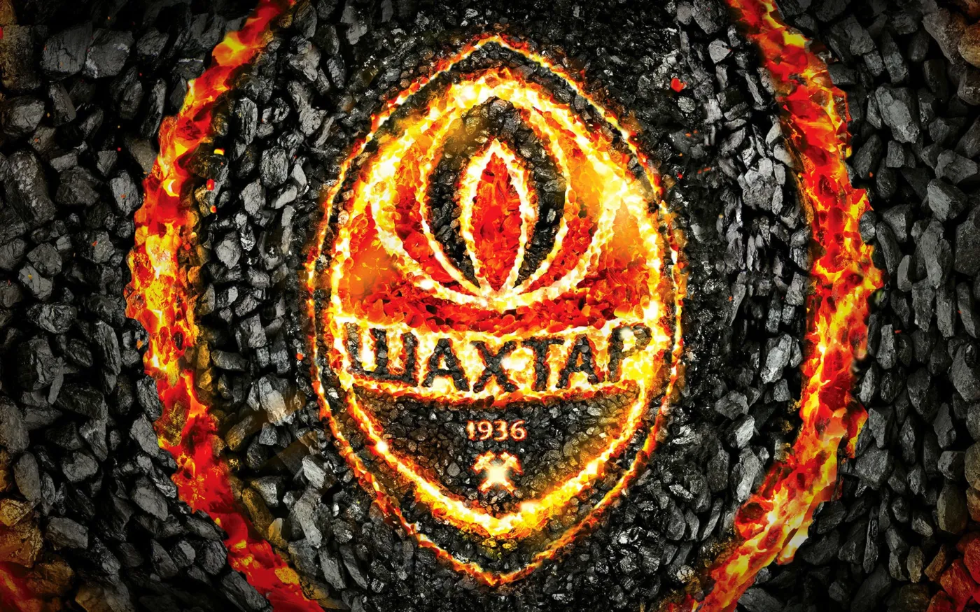 Câu lạc bộ bóng đá Shakhtar Donetsk 01