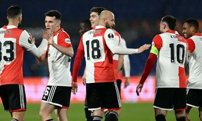 Shakhtar Donetsk vs Feyenoord: Các chiến thuật thường gặp