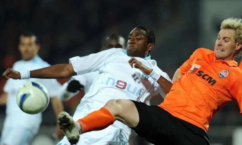 Tổng hợp các lần đối đầu giữa Shakhtar Donetsk vs Marseille